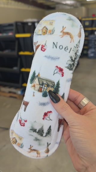 NOEL