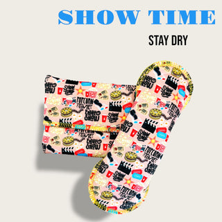 SHOW TIME (STAY DRY)