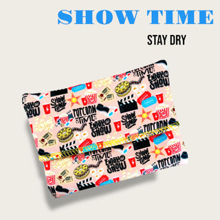 SHOW TIME WRAPPER