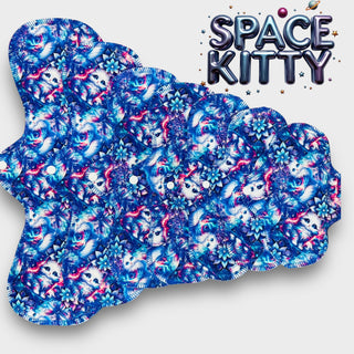 SPACE KITTY (SUPPLEX)