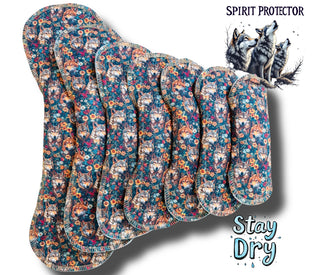 PAD SPIRIT PROTECTOR (STAY DRY)