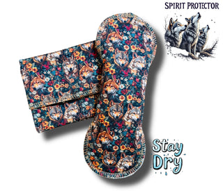 PAD SPIRIT PROTECTOR (STAY DRY)