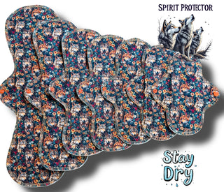 PAD SPIRIT PROTECTOR (STAY DRY)