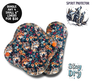 LINER SMALL SPIRIT PROTECTOR