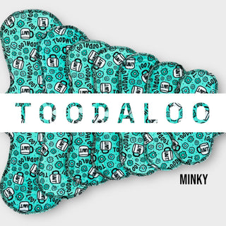 TOODALOO (MINKY)