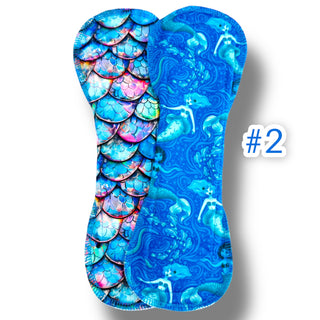 PAIRS EXTRA LARGE *DBL ZORB*