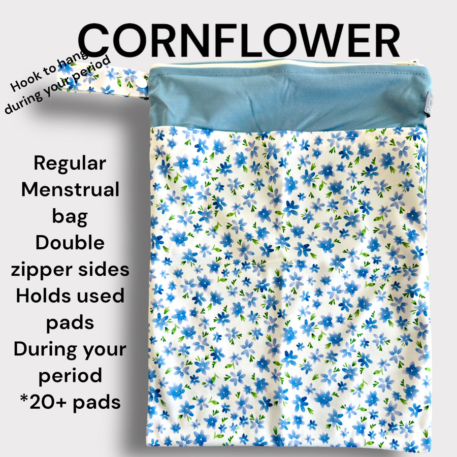 REGULAR Menstrual Bags