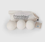Wool Dryer Balls