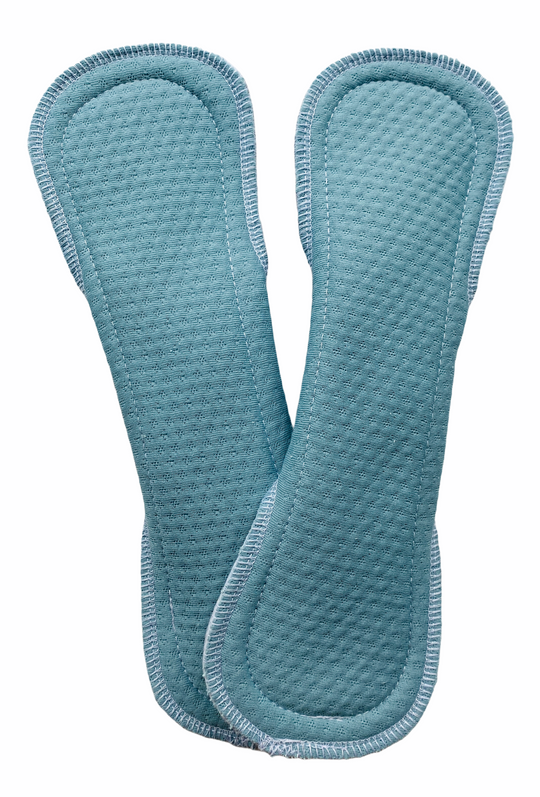 SUPER PADS - ANGELITE (SET OF 2)