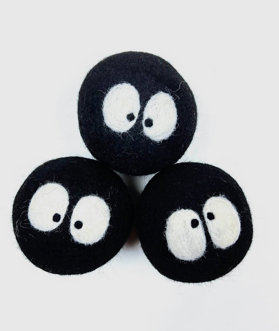 Wool Dryer Balls