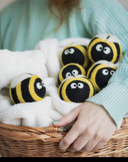 Wool Dryer Balls