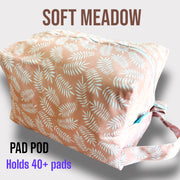 PAD PODS