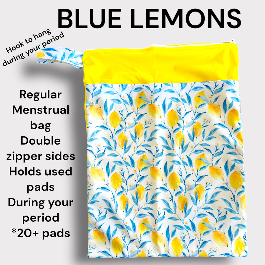 REGULAR Menstrual Bags
