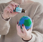 Wool Dryer Balls