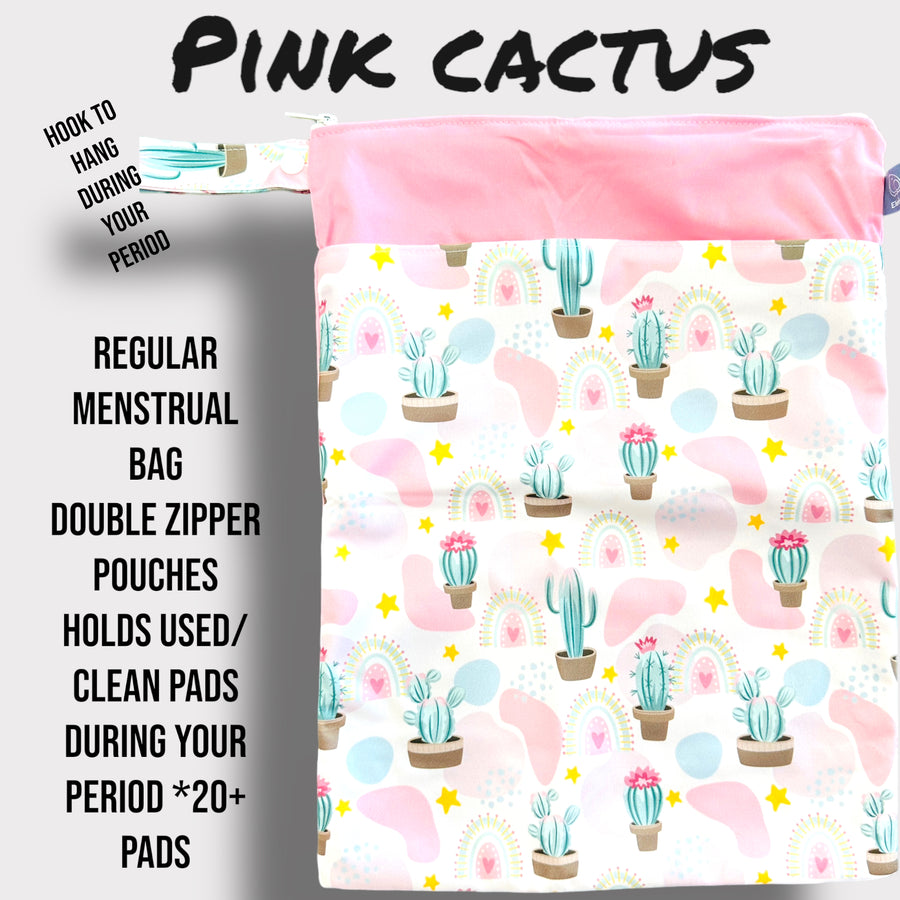 REGULAR Menstrual Bags