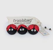 Wool Dryer Balls