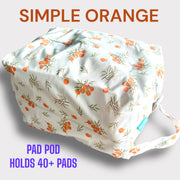 PAD PODS