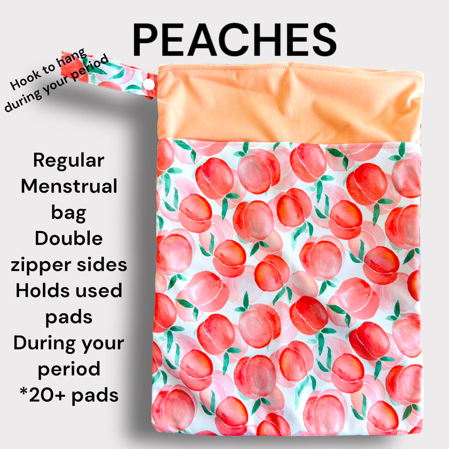 REGULAR Menstrual Bags