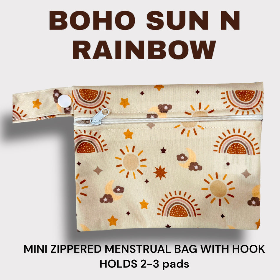 9" Large WINTER POTTER HOUSES Liners SoCo Studio