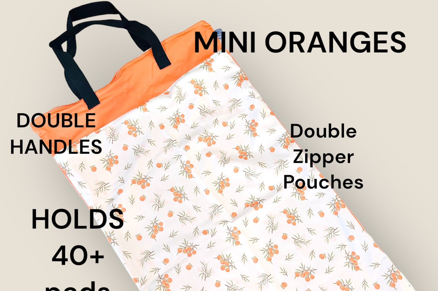 9" Large WINTER POTTER HOUSES Liners SoCo Studio