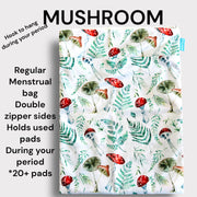 REGULAR Menstrual Bags