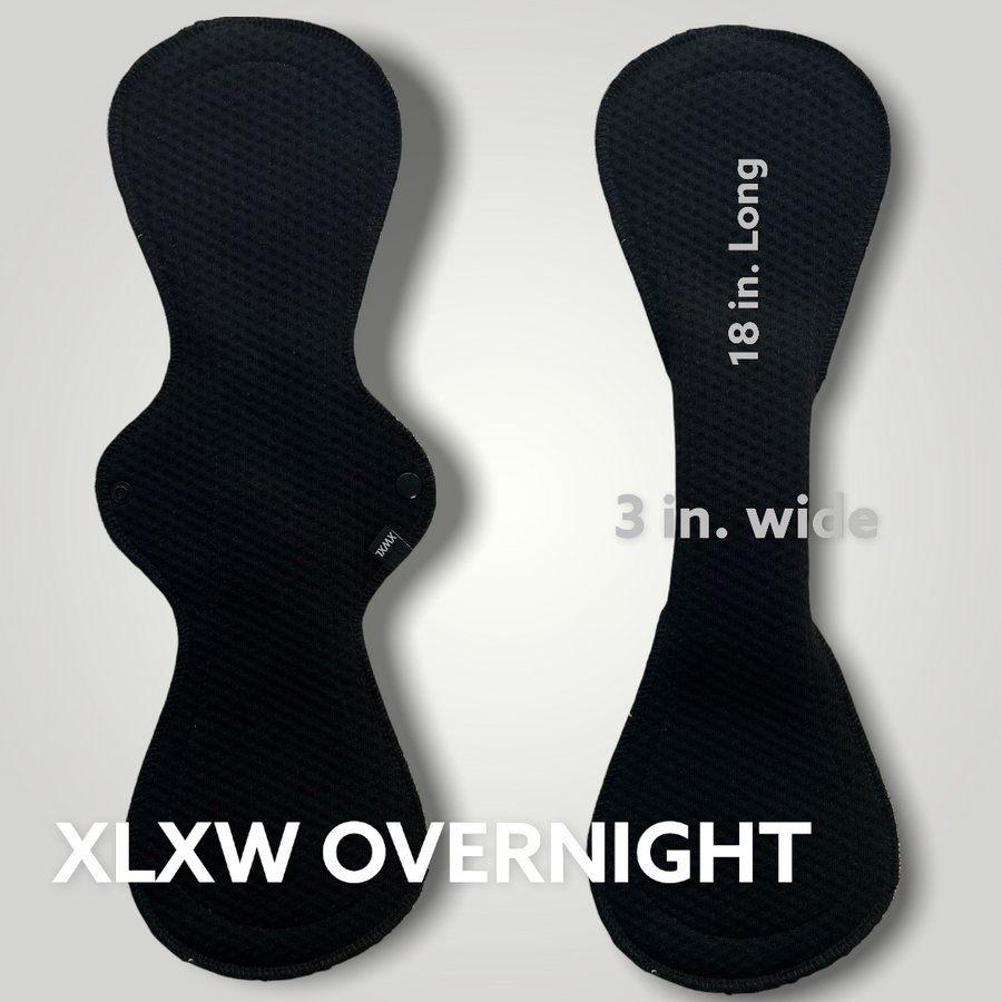 3XL OVERNIGHT REGULAR