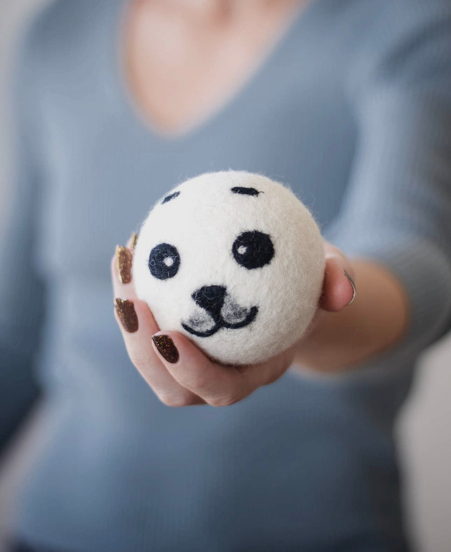 Wool Dryer Balls