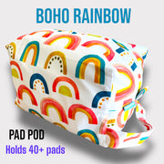 PAD PODS