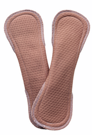 SUPER PADS - ROSE QUARTZ (SET OF 2)