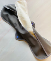 POSTPARTUM CLOTH PAD INSERTS