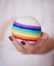 Wool Dryer Balls