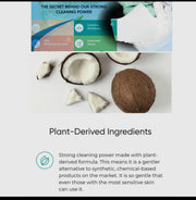 ECO-LAUNDRY SHEETS