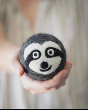 Wool Dryer Balls