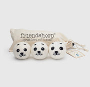 Wool Dryer Balls