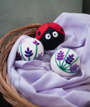 Wool Dryer Balls