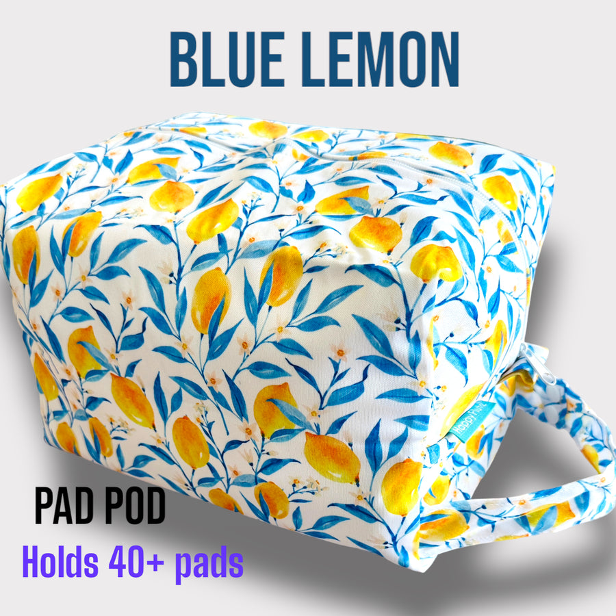 PAD PODS