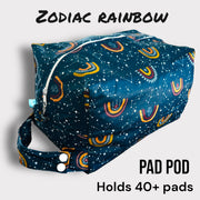 PAD PODS